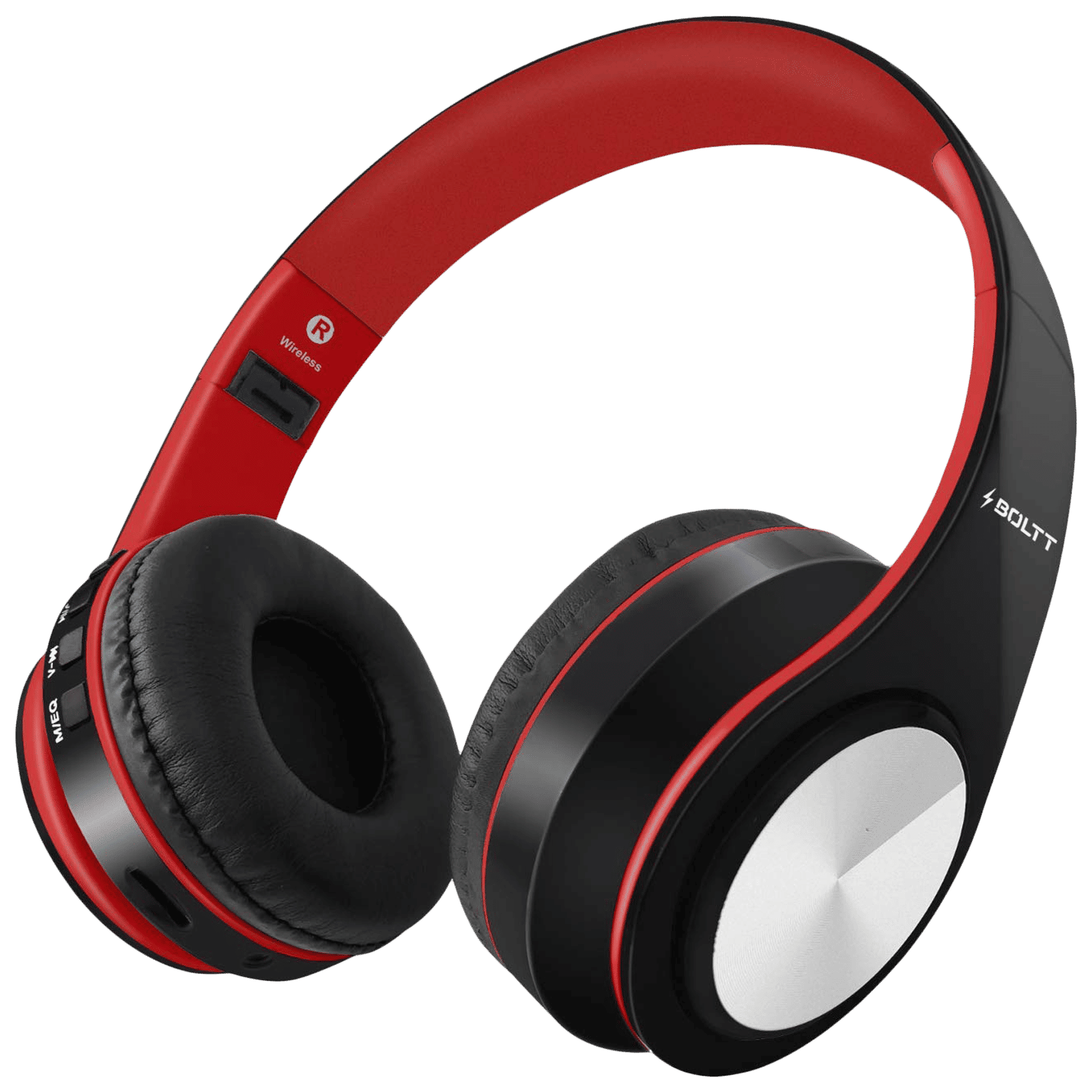 Wireless headphones best sale with great bass